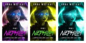 Nephilim: A Behind Blue Eyes Origin Story