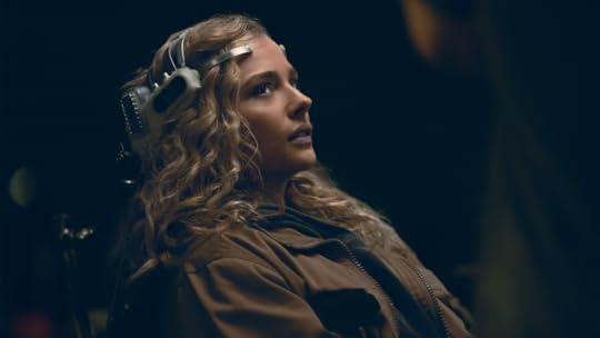 Chloë Grace Moretz in The Peripheral (Amazon)