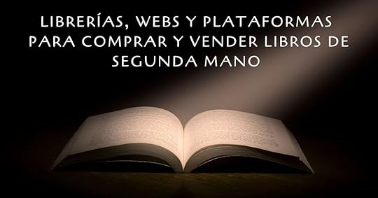 Las mejores librerías para comprar y vender libros de segunda mano