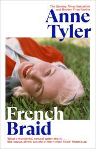 'French Braid' by Anne Tyler