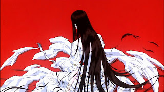 Image result for vampire hunter d's mother