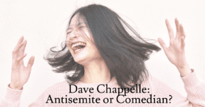 Dave Chappelle