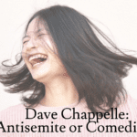 Dave Chappelle