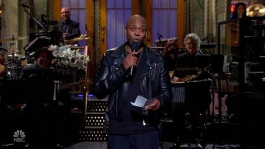 Dave Chappelle