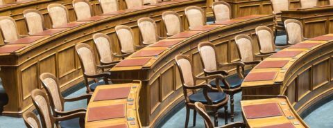 OUPblog: Pursuing Deliberative Democracy Through Scientific Testimony
