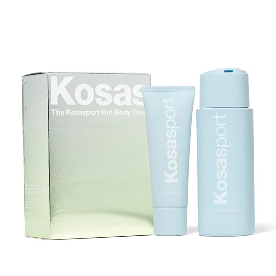 kosas blogilates fitness gift guide