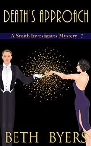 Death's Approach by Beth Byers