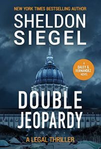 Double Jeopardy by Sheldon Siegel