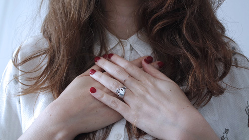 How to Find Gratitude When Everything Goes Wrong