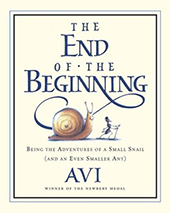 The End of the Beginning