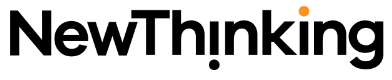 New Thinking Online logo for Manifestation Journals