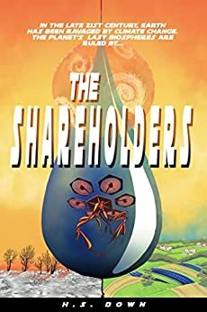 The Shareholders cover