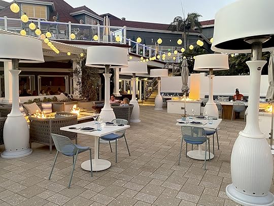 outer reef restaurant in dana point, california