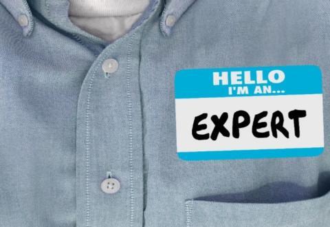 expert