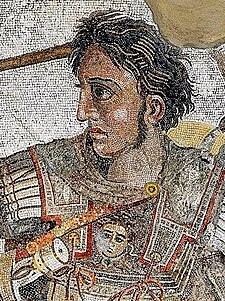 Alexander the Great