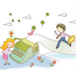 French nursery rhymes