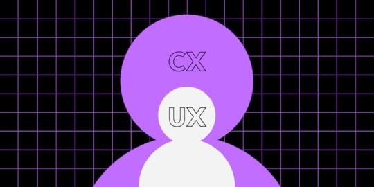 UX vs CX