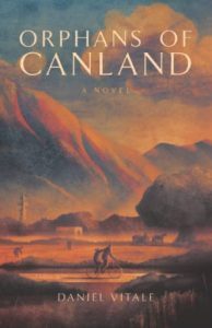 Orphans of Canland by Daniel Vitale 