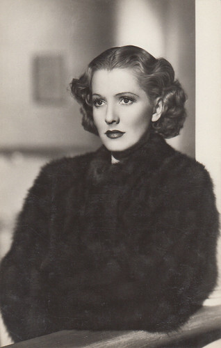 Jean Arthur