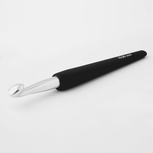 Knitter's Pride Steel Hooks