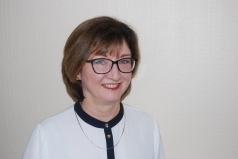 Elizabeth Scott Life Coach