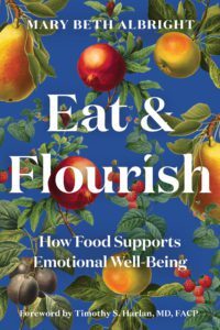 Eat & Flourish Cover