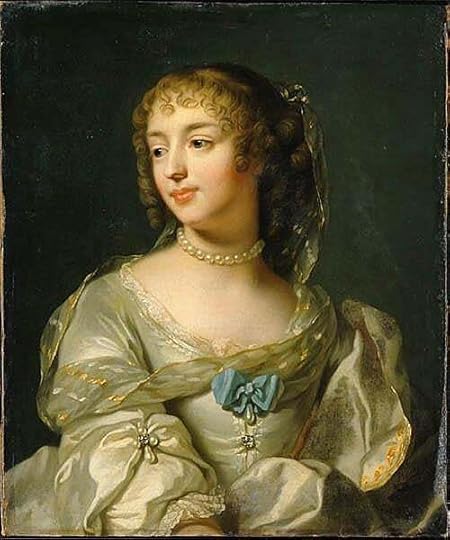 Madame de Sevigne