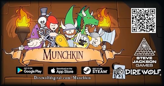 Munchkin Digital