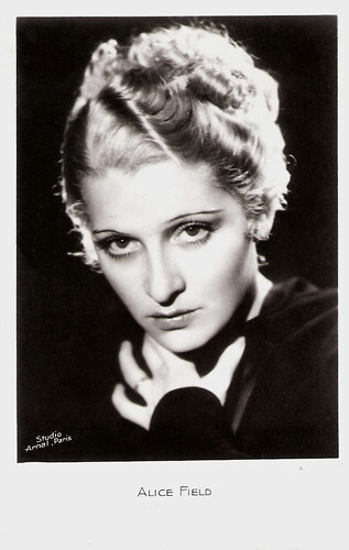 Alice Field