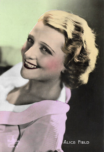 Alice Field