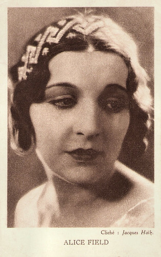 Alice Field