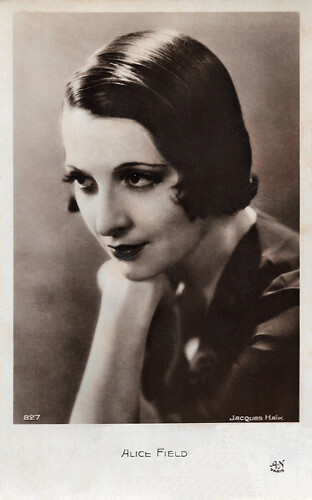 Alice Field