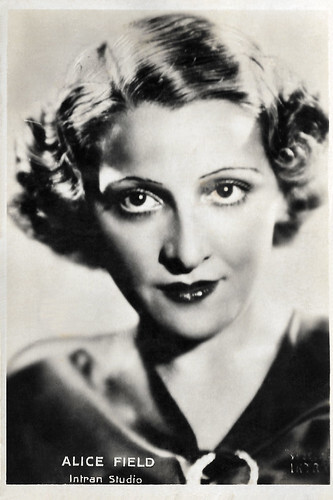 Alice Field