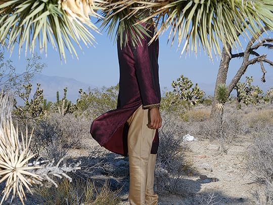 The Anti–Road Trip of an Indian American Photographer