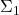 \Sigma_1