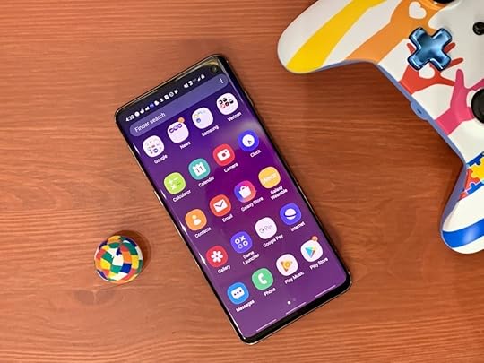 Apps