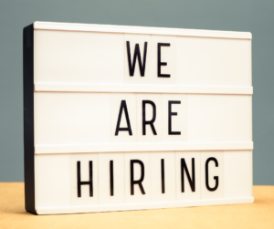 hiring