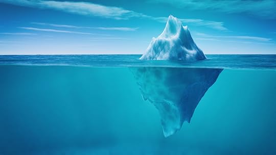 Futurist Speaker Thomas Frey Blog: The World's Next Megaproject - Artificial Glaciers