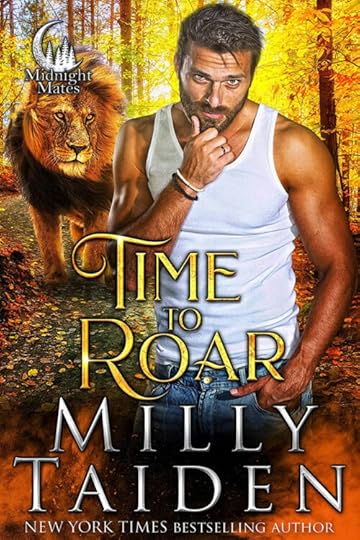 Time to Roar