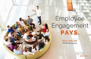 Elevate Employee Engagement: 5 Critical Leadership Skills