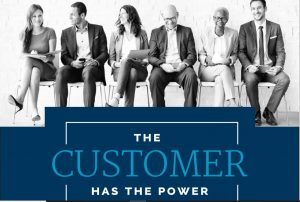 Achieving Customer Experience Leadership