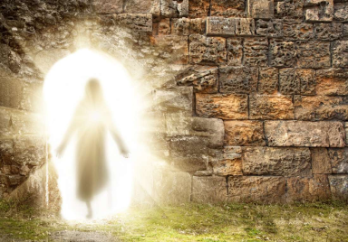 Resurrection glory