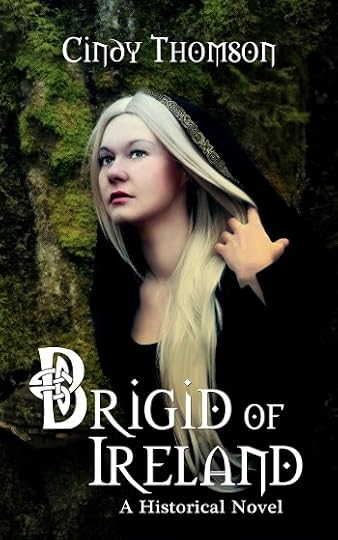 Novel Brigid of Ireland