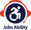 Jobs Ability logo