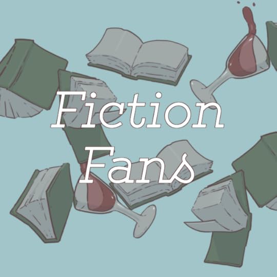 Fiction Fans logo