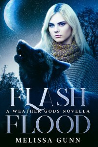 Flash Flood