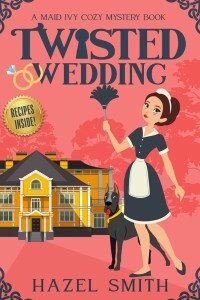 Twisted Wedding
