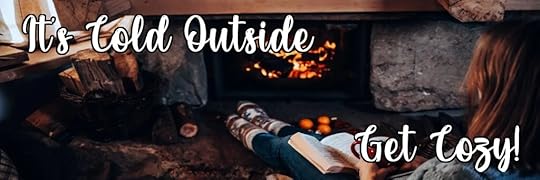 It's Cold Outside - Get Cozy! Group Promo