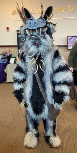Ewok