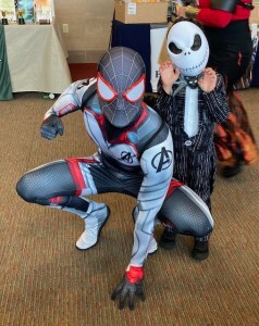 Spiderman